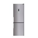 HELADERA C/FREEZER KOHINOOR KHGA41DI/9 - ACERO, 417 LTS, NO FROST - Miniatura 4