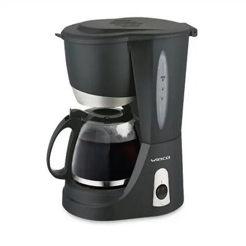 Cafetera de filtro Winco W1930 - Vista principal