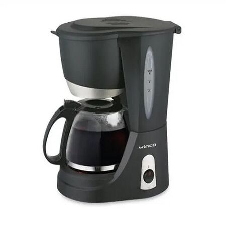 Cafetera de filtro Winco W1930