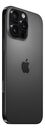 iPhone 16 Pro Max Apple 256GB Black Titanium - Miniatura 3