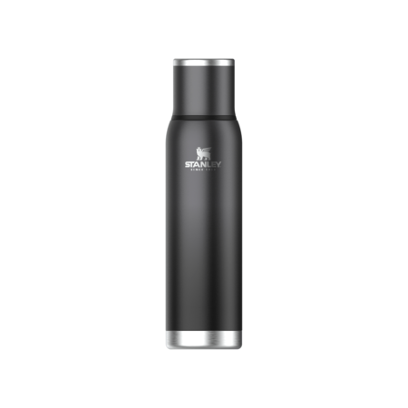 Termo Stanley Adv To-Go 1.3lts Charcoal Ctapn Cebador