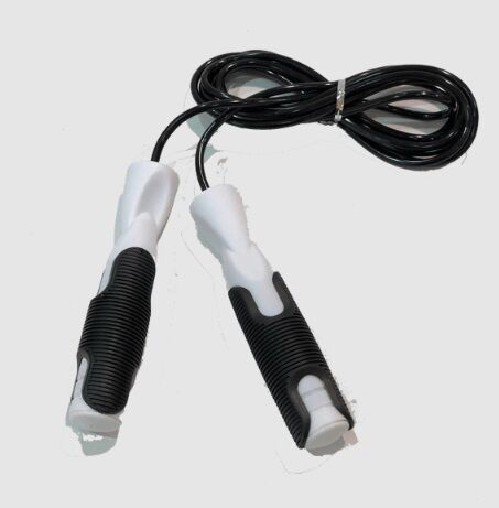 Soga Saltar Pvc Puno Anti Deslizante Dos Colores - 40204 - Vista principal