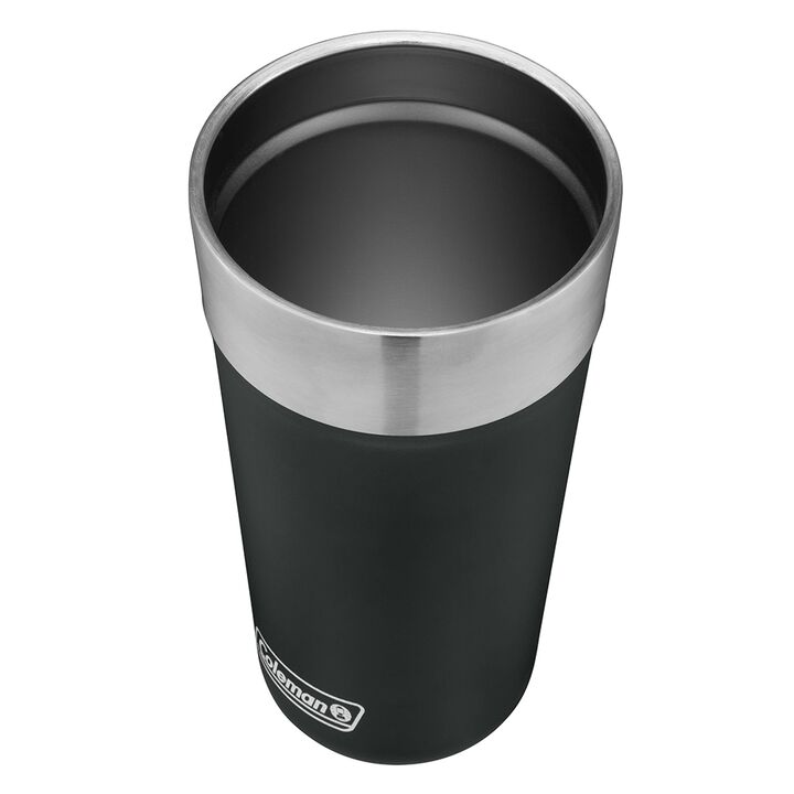 Vaso Trmico Coleman Brew 600 Ml - Black Sand - Vista principal