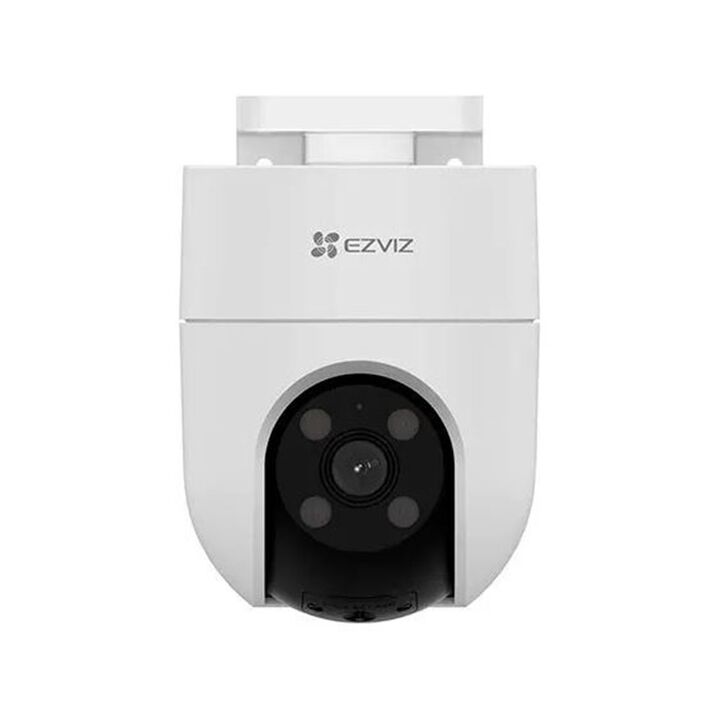 Cámara IP 2MP Ezviz H8C 4mm Pan Tilt Exterior - Vista principal