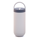 Botella Asobu Orbit 900 ml - White - Miniatura 2