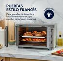 Horno airfryer Oster TSSTTV35FDAR 35L Manual - Miniatura 5