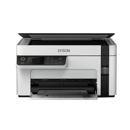 Impresora Multifuncion Epson M2120 WiFi Sistema Continuo