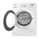 Lavarropas Samsung WW65A4000EE 6.5Kg Inverter Blanco - Miniatura 2