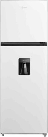 Heladera Midea 340 Litros No Frost Mdrt489Mte01Adw