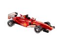 Juguete Auto Formula 1 A Friccion - 82284 - Miniatura 1
