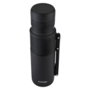 Termo Contigo 1.2 Litros - Acero Inoxidable - Black - Miniatura 3