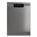 LAVAVAJILLA DREAN 15 CUB INOX - 15 CUBIERTOS, PANEL TÁCTIL DIGITAL, APERTURA AUTOMÁTICA DE PUERTA - LVDR1506CIO - Miniatura 1