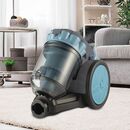 Aspiradora sin bolsa Smartlife VC18BLB  1800 Watts  - Miniatura 3