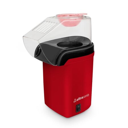 Pochoclera Ultracomb PO2700