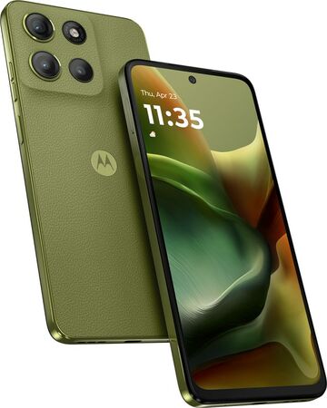 Motorola G15 Xt2521-2 4G 4-128Gb Ve