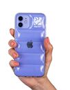 Funda Transparente FN-AIRPIP11PM Carcasa para Iphone 11 PRO MAX Mistify AIR PILLOW - Miniatura 1