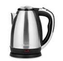 Jarra Electrica Acero Inox. Winco W704 - Miniatura 1