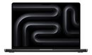 MacBook Pro 14" Apple M3 Pro CPU 11Core GPU 14Core, 512GB SSD, 18GB Ram Space Black - Miniatura 1