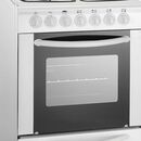 Cocina Multigas Domec Cbuleav 4 Hornallas 56cm Con Visor - Miniatura 4