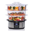 Vaporiera Digital Naturel Liliana AV930 - Miniatura 2