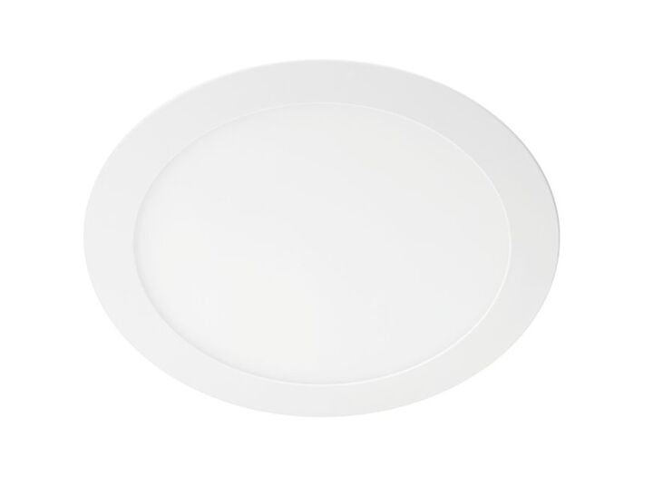 Luminaria para Interior Philips Panel LED Embutido DL252 G2 R Rd LED 2000 30K 24W 11 WV 929002346001 - Vista principal
