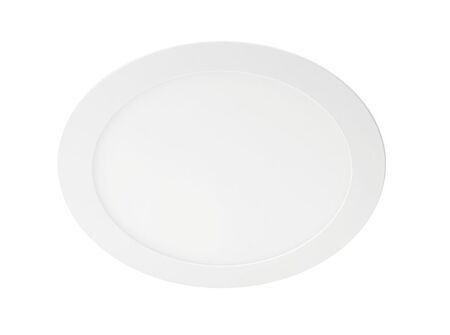 Luminaria para Interior Philips Panel LED Embutido DL252 G2 R Rd LED 2000 30K 24W 11 WV 929002346001