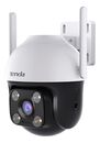 Camara De Seguridad Wifi 360 Tenda Ch3-wca Panoramica 1080p - Miniatura 3