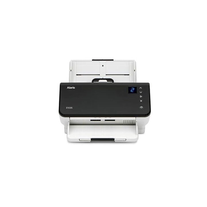 Scanner HP Pro N4000 SNW1 6FW08A Blanco - Vista principal