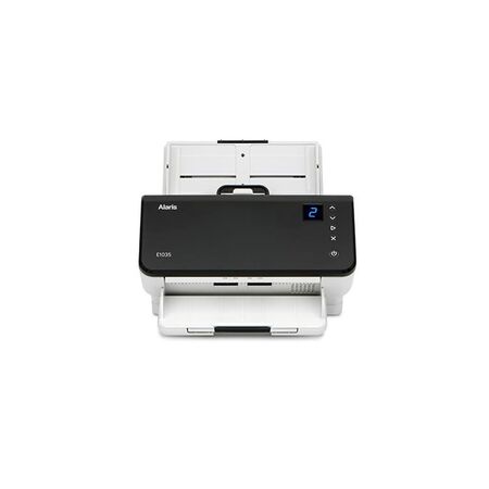 Scanner HP Pro N4000 SNW1 6FW08A Blanco