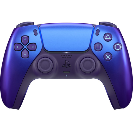 Joystick Inalambrico Sony Ps5 Ds Chroma Indig Cfi Zct1W11