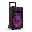 Parlante Torre Party Speaker Bluetooth Philips TAX2706/77 - Miniatura 1