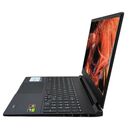 Notebook HP victus 2024 AMD RYZEN 5 8645HS 1Tb SSD 16gb RAM DDR5 RTX 4050 6gb 15.6 FHD 144hz - Miniatura 2