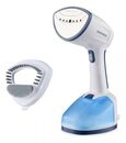 Plancha Vaporizador Vertical Daewoo Dgs5030 Portatil 1200w - Miniatura 2
