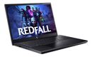Notebook Gamer Acer Nitro V15 Ryzen 5 8gb 512gb Ssd Rtx3050 Negro - Miniatura 2