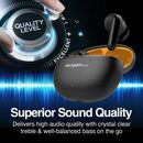 Auriculares Inalambricos Argomtech E20 White A00629 - Miniatura 2