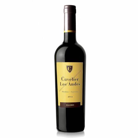 Cuvelier Los Andes Coleccion Blend