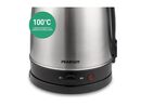 Pava Electrica Peabody Pe-k1708 Plateada - Miniatura 4
