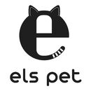 Bebedero ELS PET 1 Litro Rosa Antideslizante Perros Y Gatos - Miniatura 8
