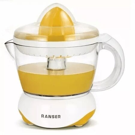 Exprimidor De Citricos Ranser - EX-RA40A