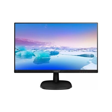 Monitor 24 Philips HDMI VGA 241V8L 77 Negro