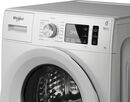 Lavarropas Automatico Whirlpool Inverter 7Kg Wnq70Ab 1200Rpm 15P - Miniatura 2