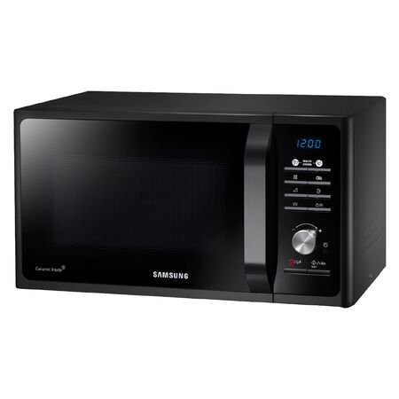 Microondas Samsung MG23F3K3TAK Grill Ceramico 23L