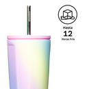 Vaso Corkcicle Cold Cup 709Ml - Rainbow Unicorn - Miniatura 2