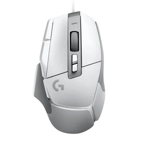 Mouse Logitech G502X Gaiming USB - Vista principal