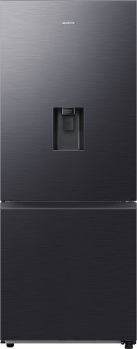 Heladera Samsung No Frost Inverter 519L Rb50Dg6320B1 Negro - Vista principal