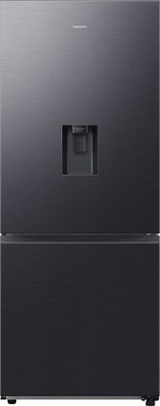 Heladera Samsung No Frost Inverter 519L Rb50Dg6320B1 Negro