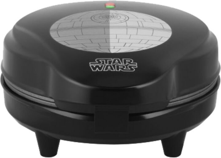 Waflera Atma Ws024Swp Star Wars 700W. - Vista principal