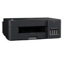 Impresora Multifunción Brother Dcp-T220 28-11PPM Sistema Continuo - Miniatura 3