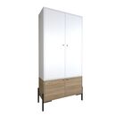Estanteria Cerrada 4pta Everest| Olmo F. Tables - Miniatura 1