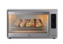 Horno Electrico Digital 60 Lts. Axel AX-HD60A - Miniatura 2